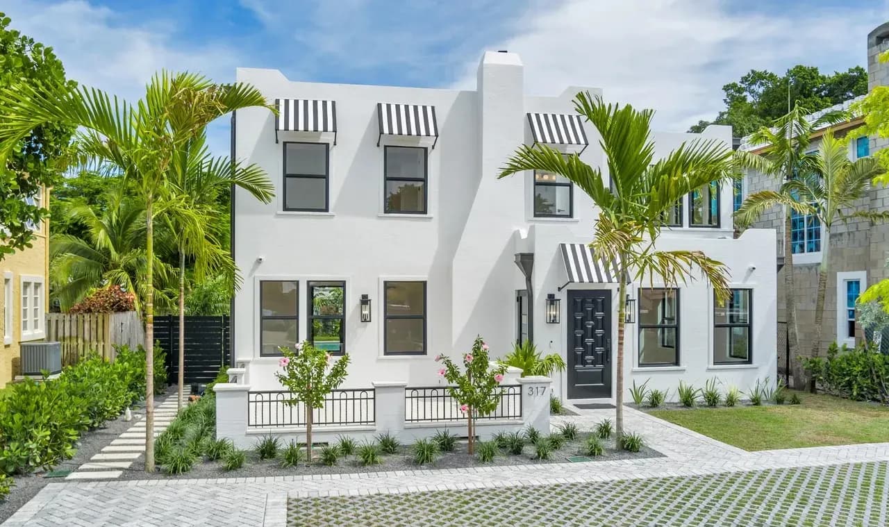 317 Greymon Dr, West Palm Beach, FL