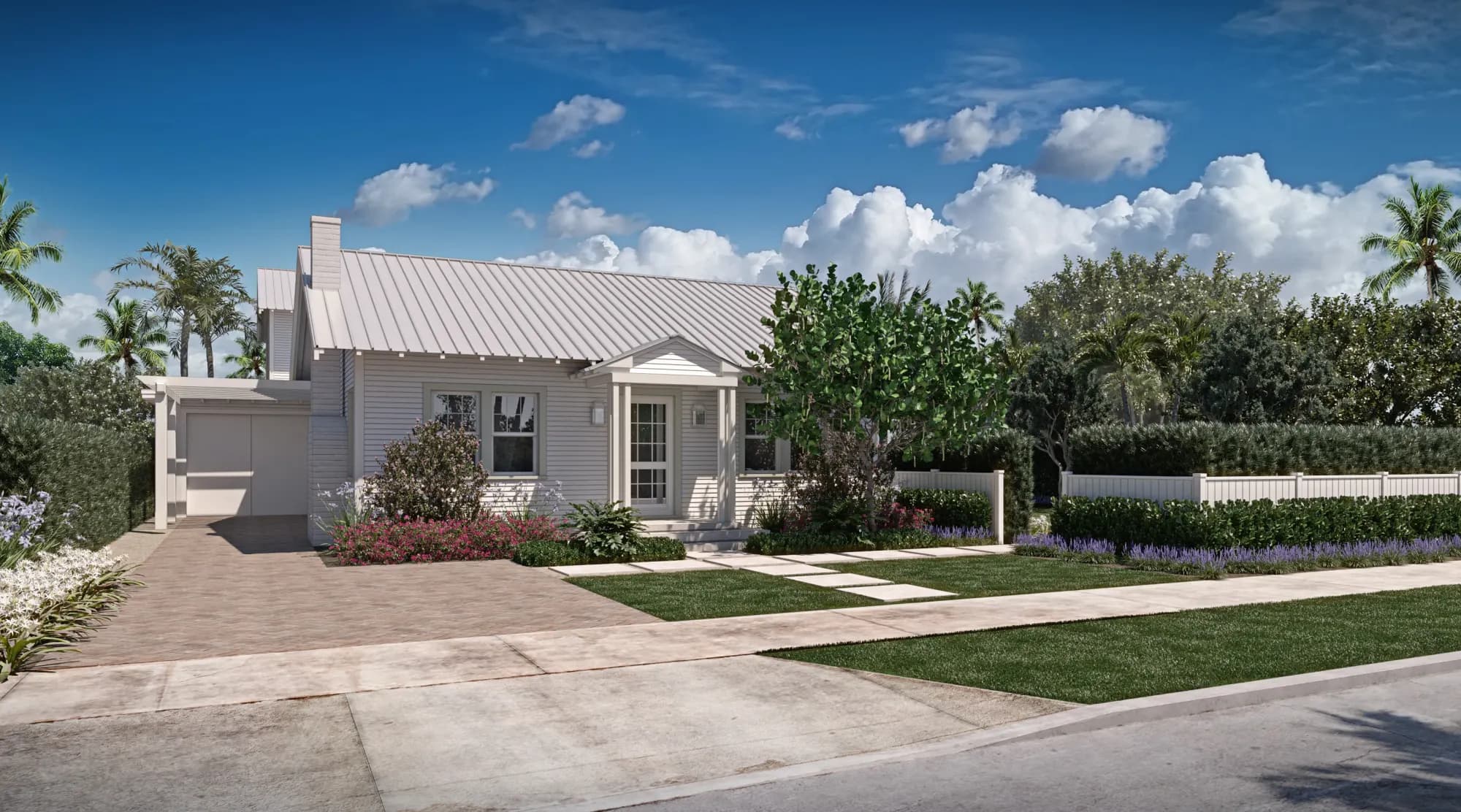 707 Kanuga Dr, West Palm Beach