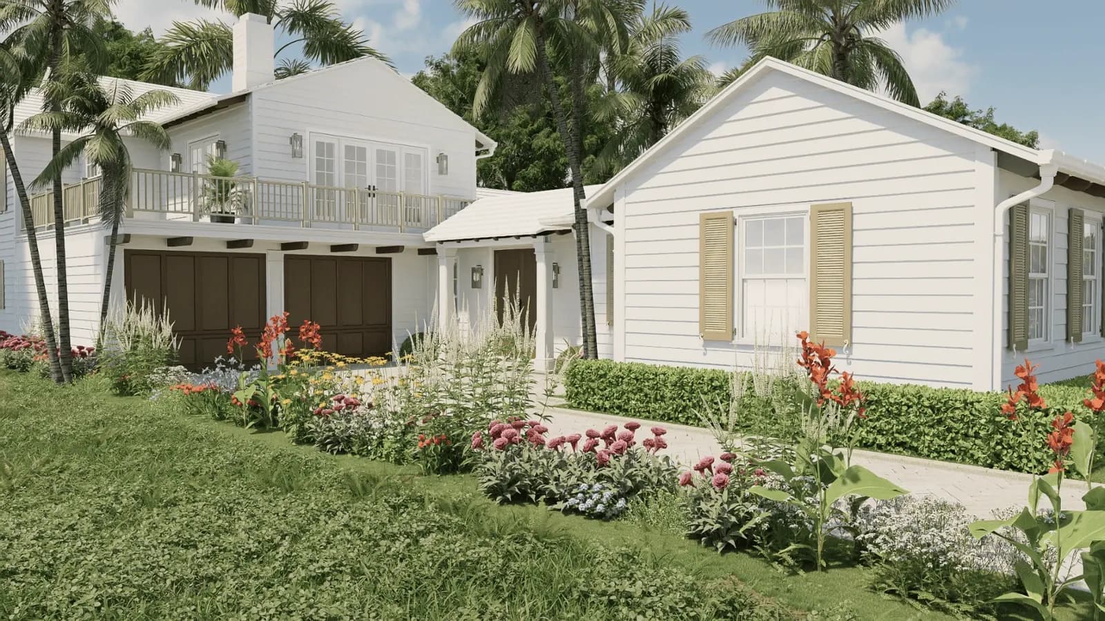 3609 Washington Rd, West Palm Beach